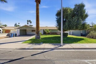 1709 S 14th St in Las Vegas, NV - Building Photo