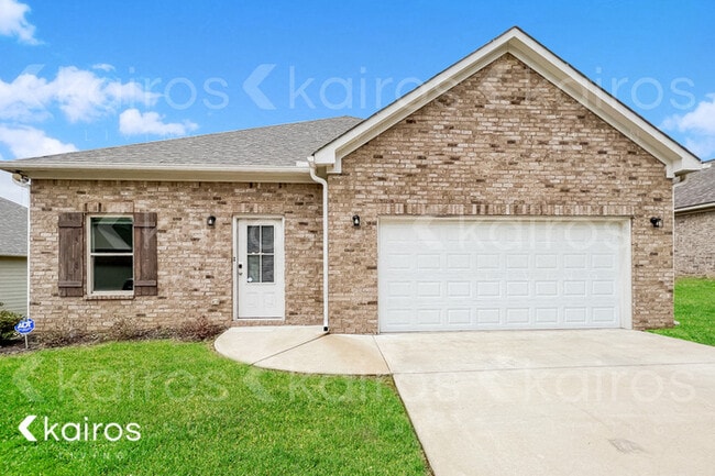 property at 11554 Crimson Ridge Rd