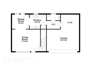 1301 Fall Pkwy in Murfreesboro, TN - Building Photo - Building Photo