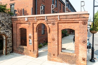 Millrace Condominiums in Baltimore, MD - Building Photo - Building Photo