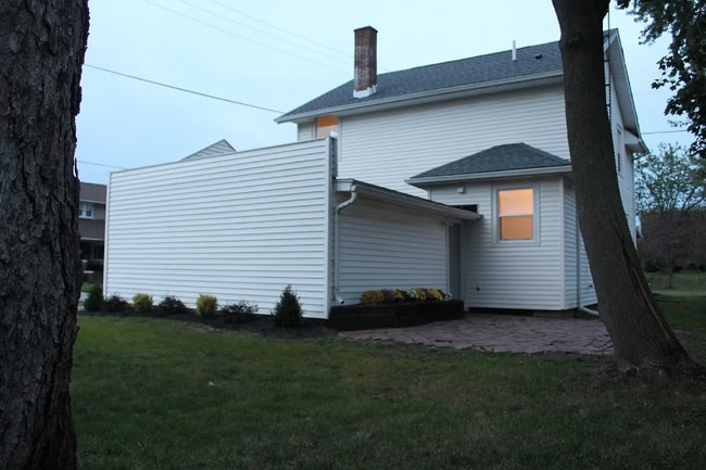819 E College Ave in Lima, OH - Building Photo - Building Photo