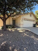 3388 Zion Ct in Sierra Vista, AZ - Building Photo