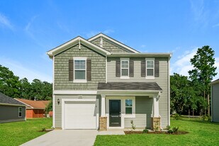 108 Foxford Dr in Conway, SC - Building Photo