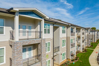 Lone Oak Meadows in Louisville, KY - Building Photo - Building Photo