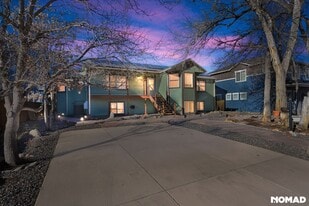 230 Briggs St in Erie, CO - Building Photo