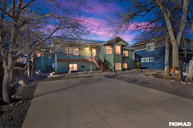 property at 230 Briggs St