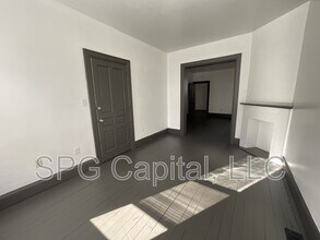 659 W Philadelphia St in York, PA - Foto de edificio - Building Photo