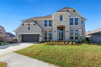 21311 Blue Wood Aster Ct in Cypress, TX - Building Photo - Building Photo