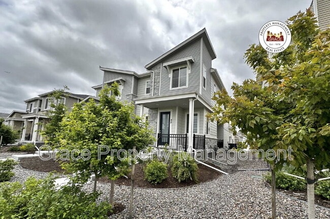 property at 47 N Uriah St