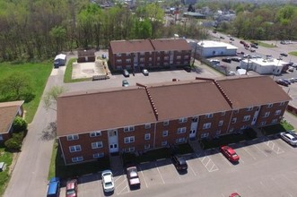 Fairway Plaza in Evansville, IN - Building Photo - Building Photo