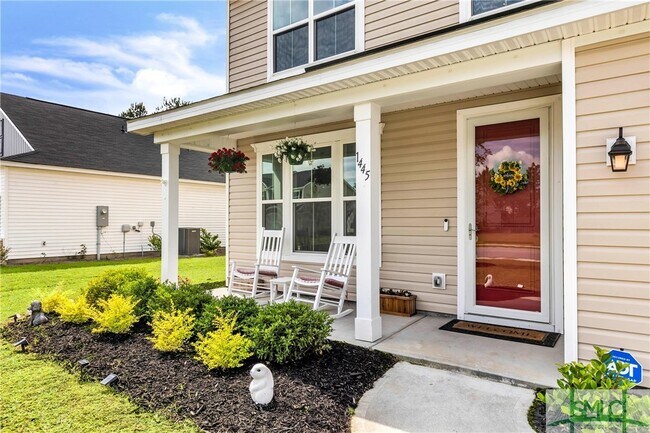 property at 1445 Waybridge Way