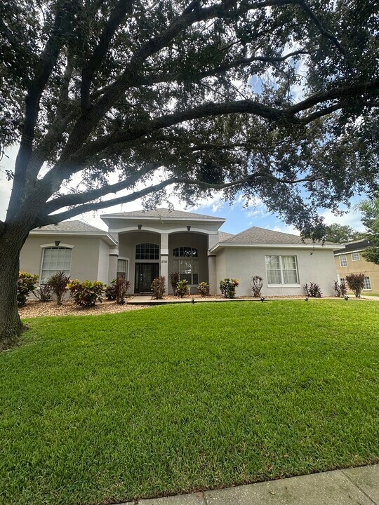 2726 Formosa Blvd in Kissimmee, FL - Building Photo