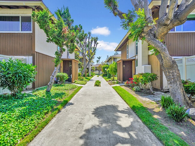 property at 15500 Tustin Village Way