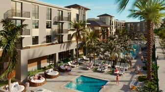 Westgate on University