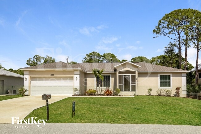 property at 3011 Blocton Rd