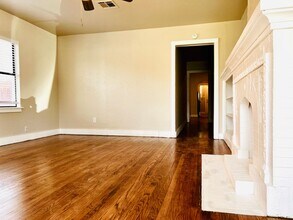 1515 NW 18th St in Oklahoma City, OK - Building Photo - Building Photo