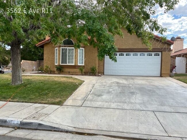 property at 3562 E Ave R-11