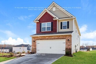 411 Kennerly Ctr Dr in Mooresville, NC - Foto de edificio - Building Photo