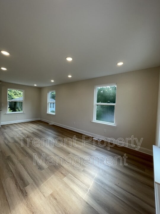 2719 Orton St in Chattanooga, TN - Building Photo
