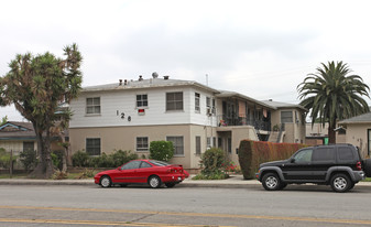 Colorado Apartments