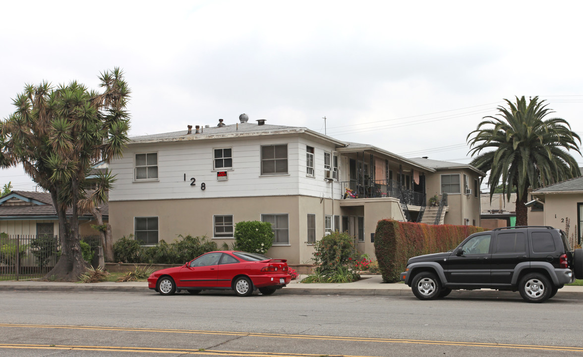 Colorado Apartments in Arcadia, CA - Building Photo