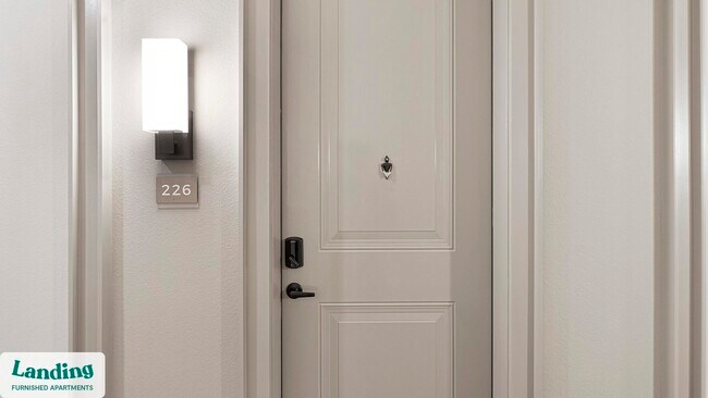 125 S Standridge Blvd, Unit 318 in Anna, TX - Foto de edificio - Building Photo