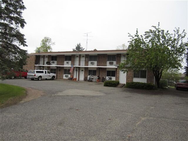 Main Street Apartments in Adams, WI - Foto de edificio - Building Photo