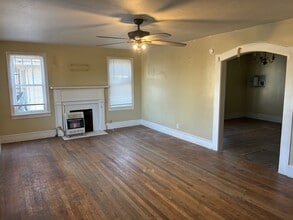 201 Elmwood Ave in Gadsden, AL - Building Photo - Building Photo