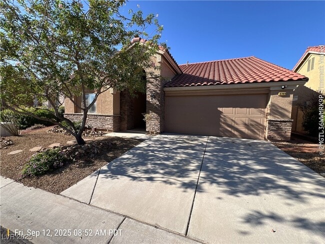 property at 8709 Wintry Garden Ave