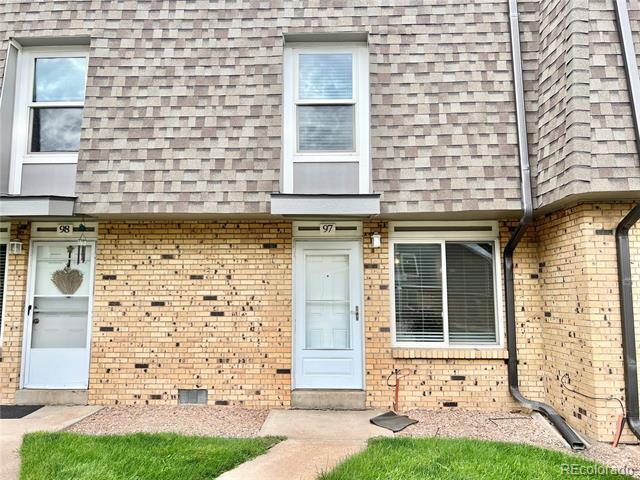 1486 S Pierson St in Denver, CO - Building Photo - Building Photo