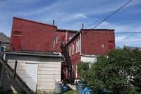 518 S Main St in Phillipsburg, NJ - Building Photo - Building Photo