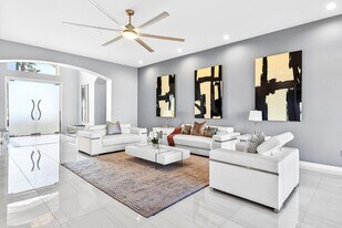 5 Curie Ct in Rancho Mirage, CA - Building Photo