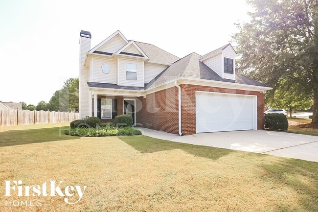 142 Riva Ridge Ln in Newnan, GA - Building Photo - Building Photo