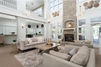 Britton Woods Apartments in Dublin, OH - Foto de edificio - Building Photo