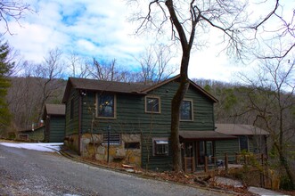 340 W Huckleberry Rd in Hendersonville, NC - Building Photo - Building Photo