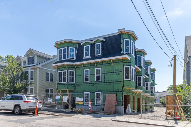 108 Allston St