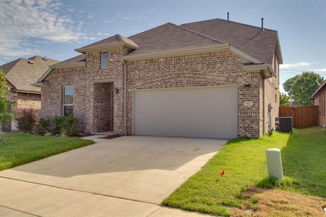 7612 Spring Dr in Watauga, TX - Building Photo - Building Photo