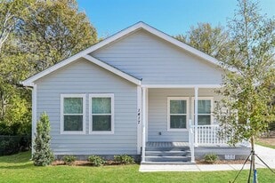 1417 Illinois Ave in Fort Worth, TX - Building Photo