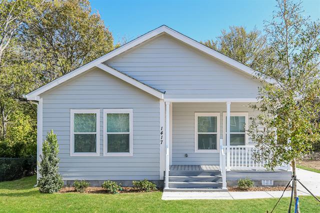 property at 1417 Illinois Ave