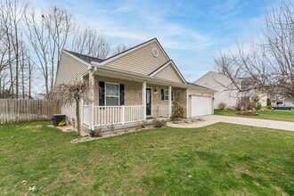 4715 Marcel Ave in Portage, MI - Building Photo - Building Photo