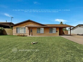 14844 N 24th Pl in Phoenix, AZ - Building Photo