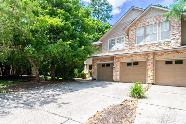 16 Scarlet Woods Ct in The Woodlands, TX - Building Photo - Building Photo