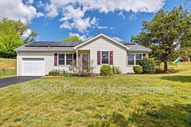 property at 602 Bull Run