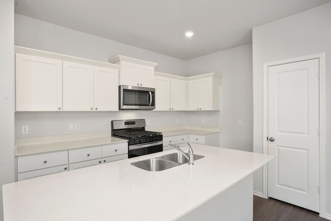 property at 3012 Wild Indigo Trl