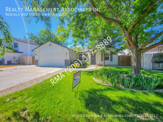 property at 2717 E Sandgate Ave