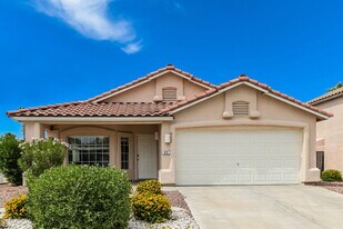 972 Trackers Glen Ave in Henderson, NV - Building Photo