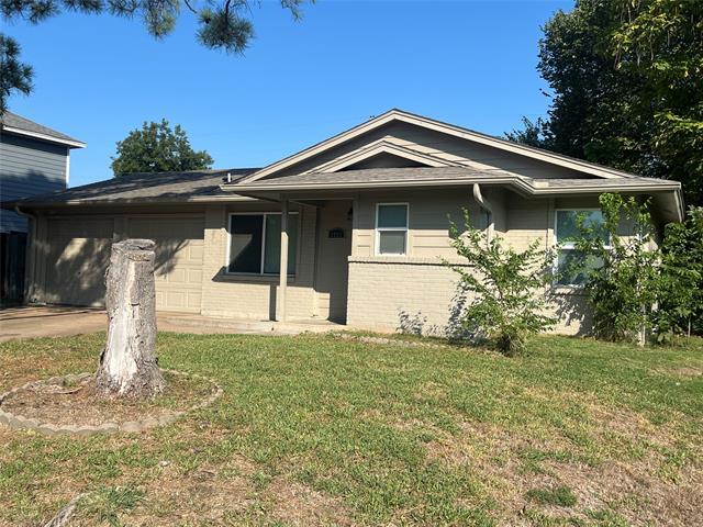 2523 Cunningham St in Irving, TX - Building Photo - Building Photo