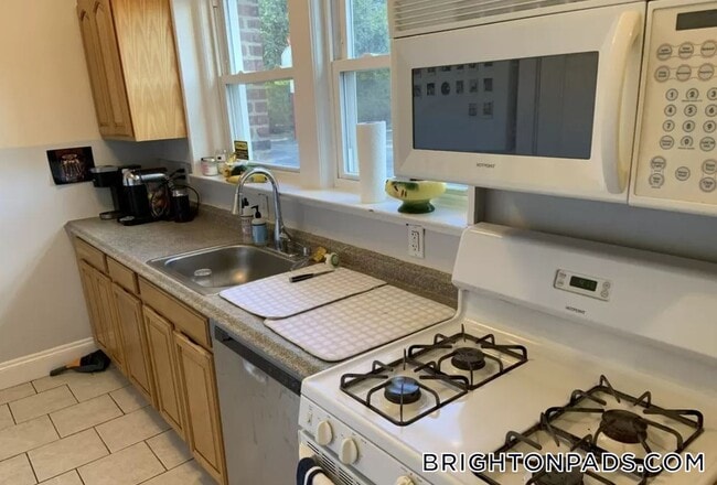 209 Chestnut Hill Ave in Boston, MA - Building Photo - Building Photo