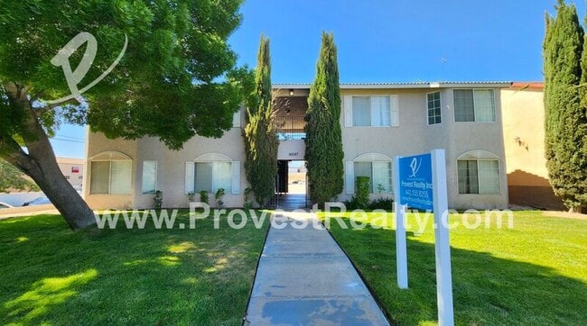 property at 16687 Zenda St
