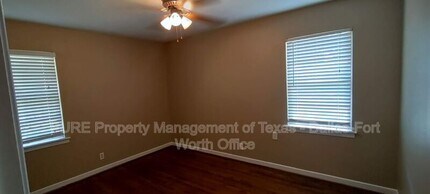 1607 Briarwood Blvd in Arlington, TX - Building Photo - Building Photo